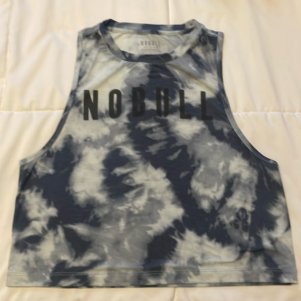 EUC NoBull Crop